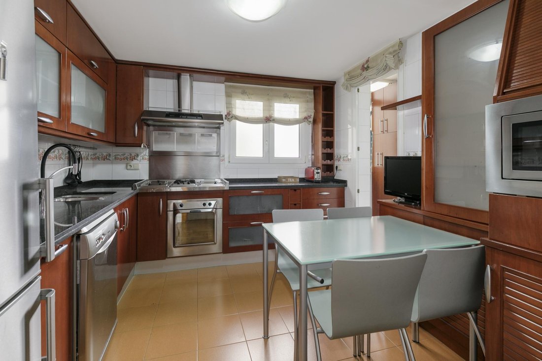 Appartement à Ronda, Grenade, Espagne 5 - 18778884