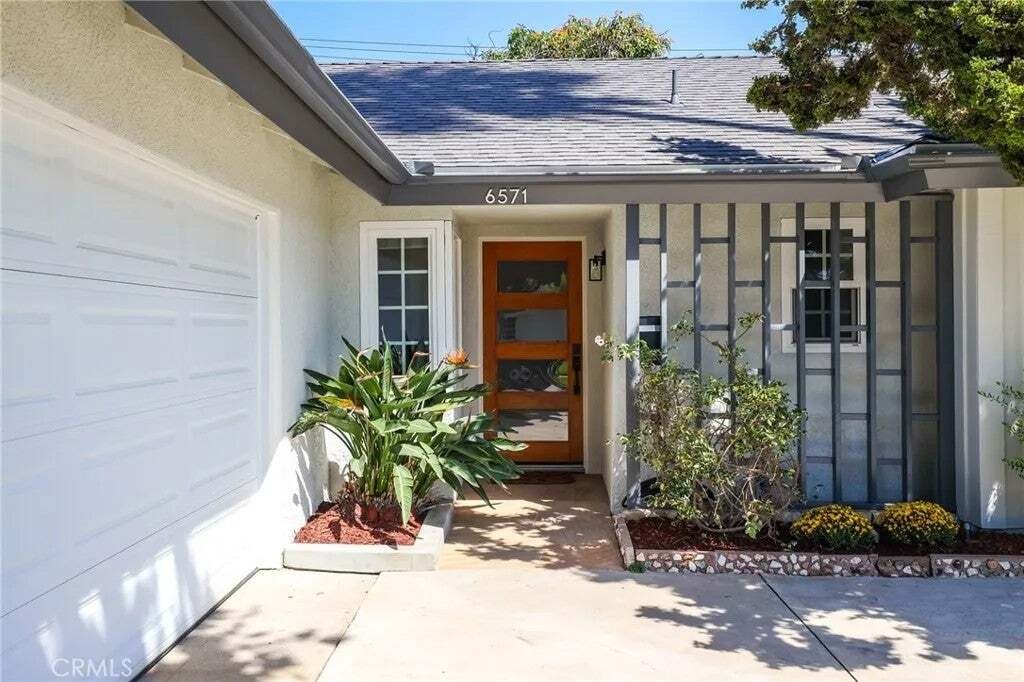 Casa en Garden Grove, California, Estados Unidos 2 - 18779400