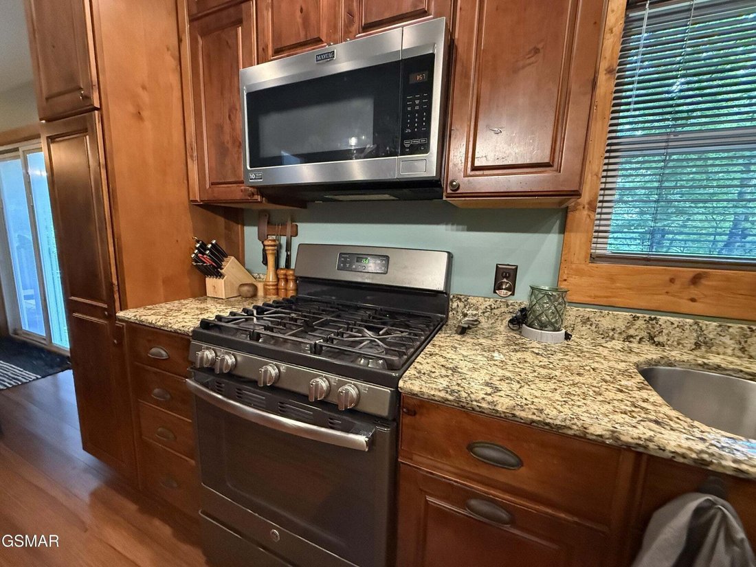 House in Gatlinburg, Tennessee, United States 4 - 18779605