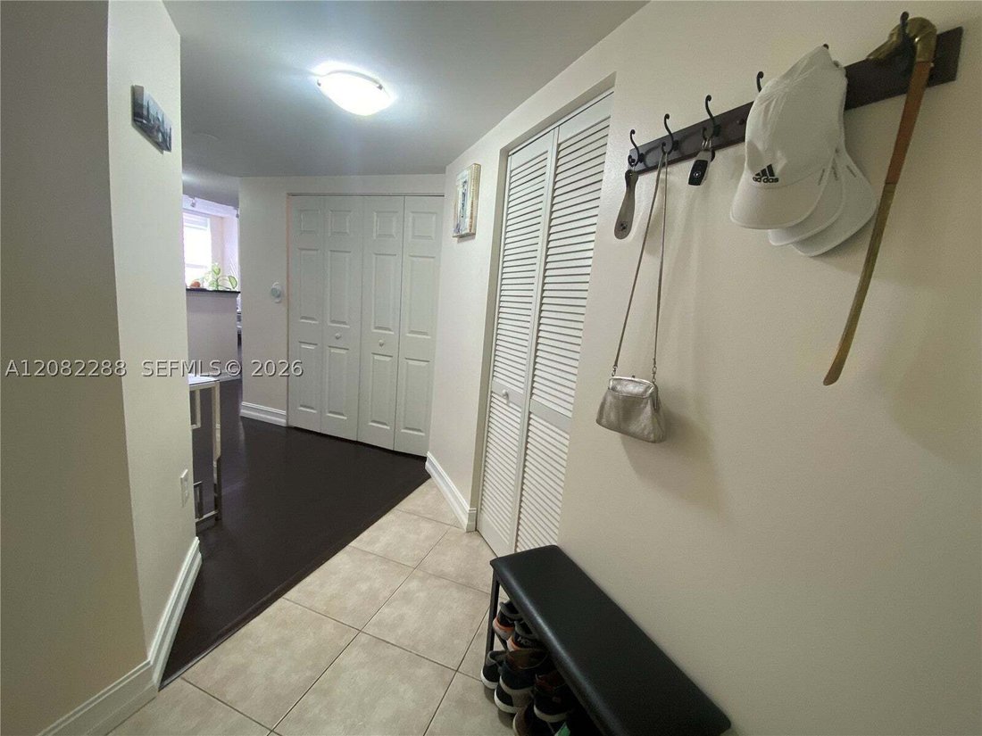 Appartement à Hallandale Beach, Floride, États-Unis 5 - 18779021