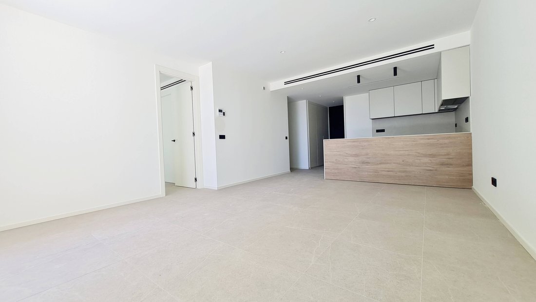 Apartment in Palma, Balearic Islands, Spain 1 - 18777295