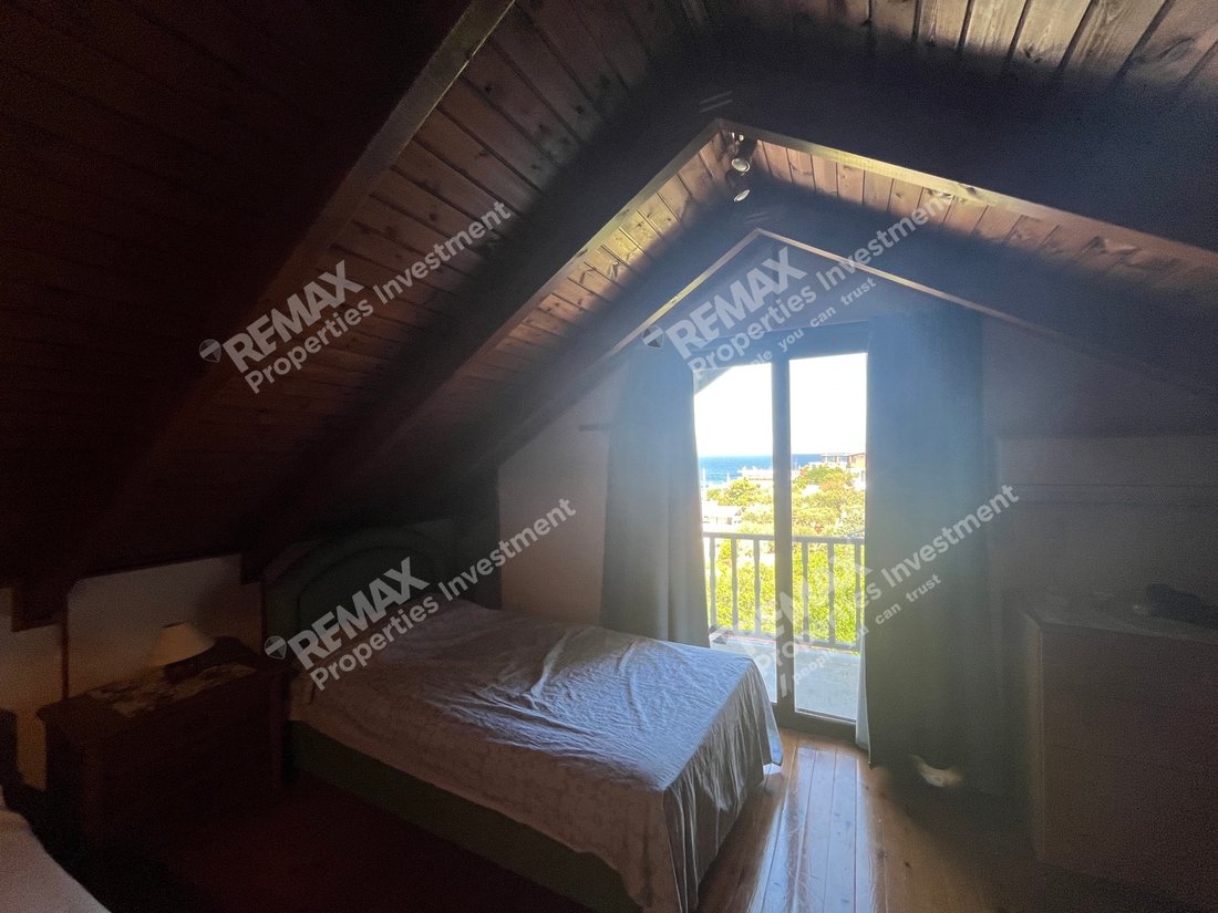 Apartamento en Keratea, Ática, Grecia 4 - 18776102
