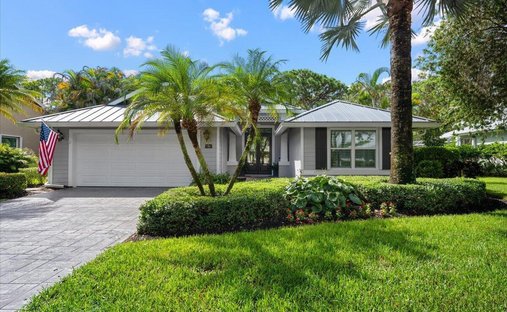 Casa a Hobe Sound, Florida, Stati Uniti 1