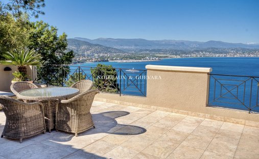 House in Théoule-sur-Mer, Provence-Alpes-Côte d'Azur, France 1