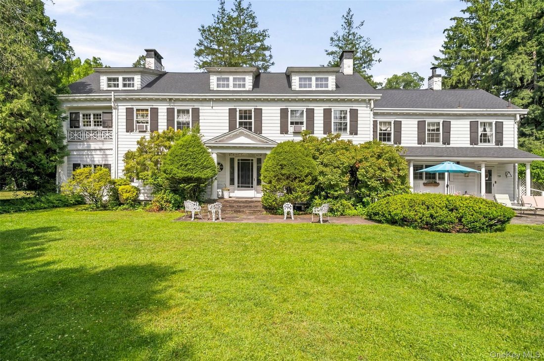 Casa a Wallkill Valley Times, New York, Stati Uniti 2 - 17327741