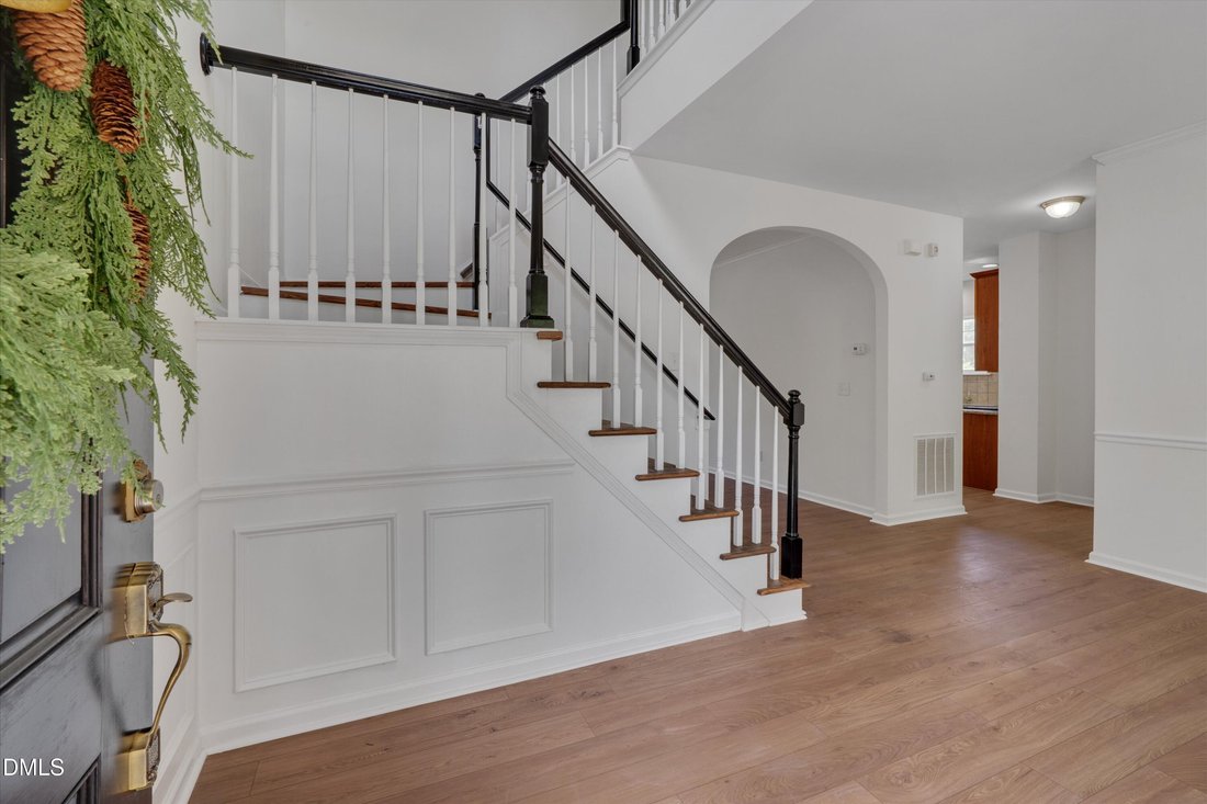 House in Raleigh, North Carolina, United States 4 - 18232247