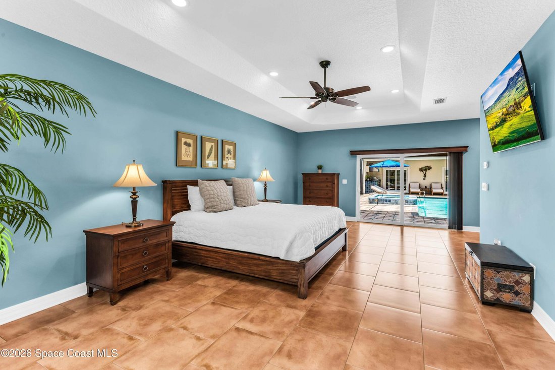 Casa a Merritt Island, Florida, Stati Uniti 5 - 18781587