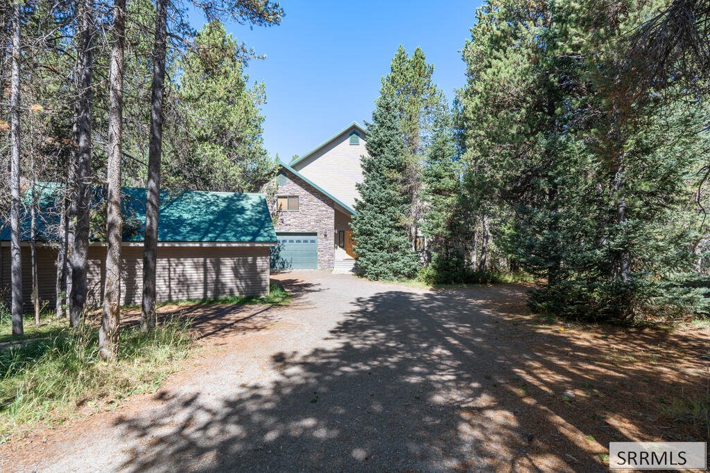 Casa a Island Park, Idaho, Stati Uniti 2 - 18779111