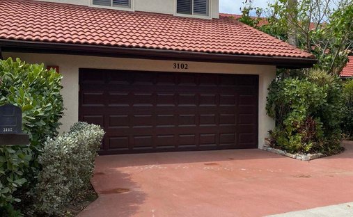 Townhouse en Melbourne Beach, Florida, Estados Unidos 1