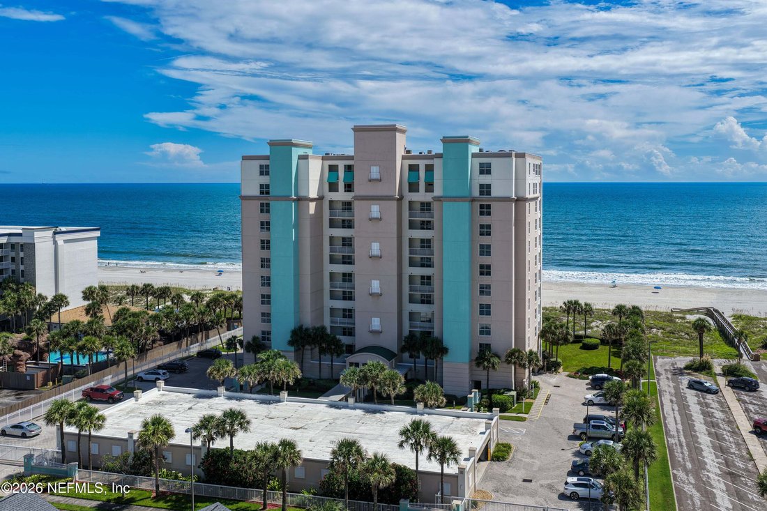 Condo in Jacksonville Beach, Florida, United States 1 - 18121416