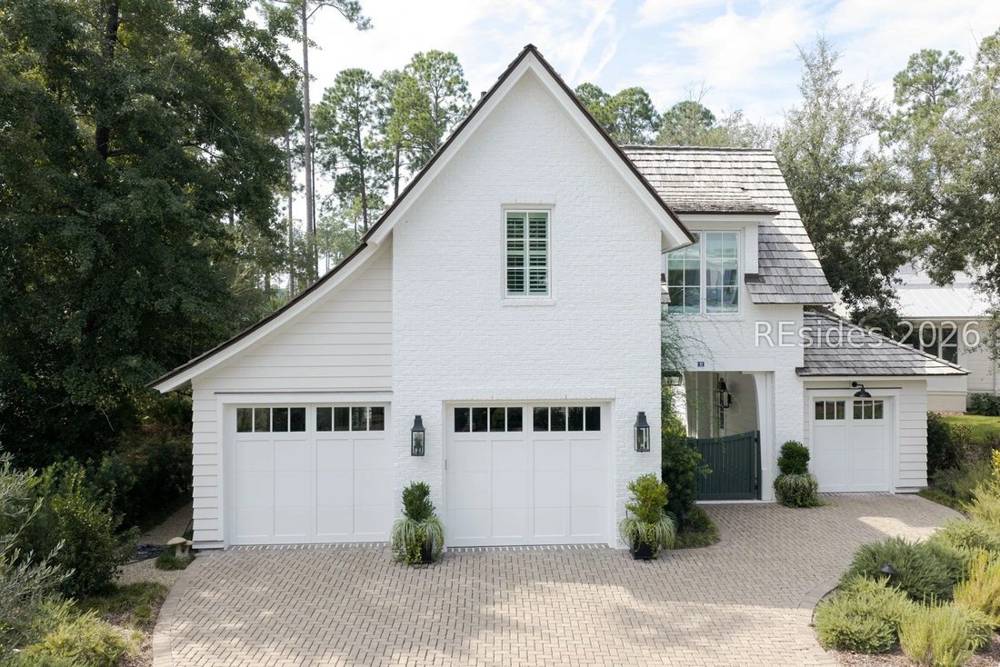 Haus in Bluffton, South Carolina, Vereinigte Staaten 5 - 18778247
