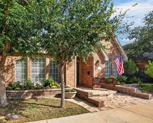 Townhouse in Midland, Texas, United States 1 - 18779171