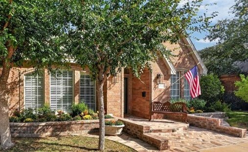 Townhouse in Midland, Texas, United States 1