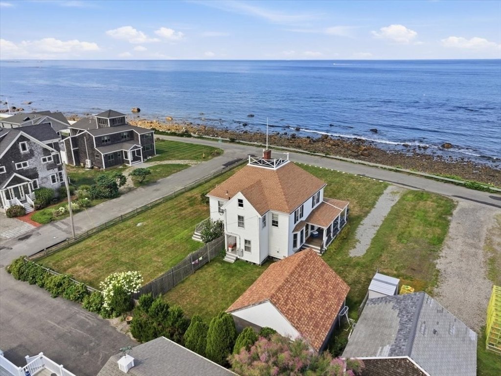 Casa a Scituate, Massachusetts, Stati Uniti 1 - 18781504