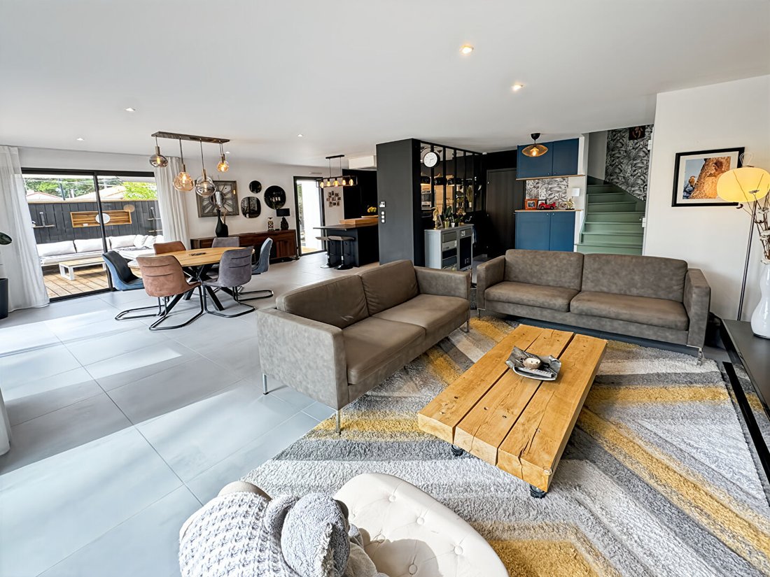 Villa a Mindin, Saint-Brevin-les-Pins, Francia 3 - 18780749