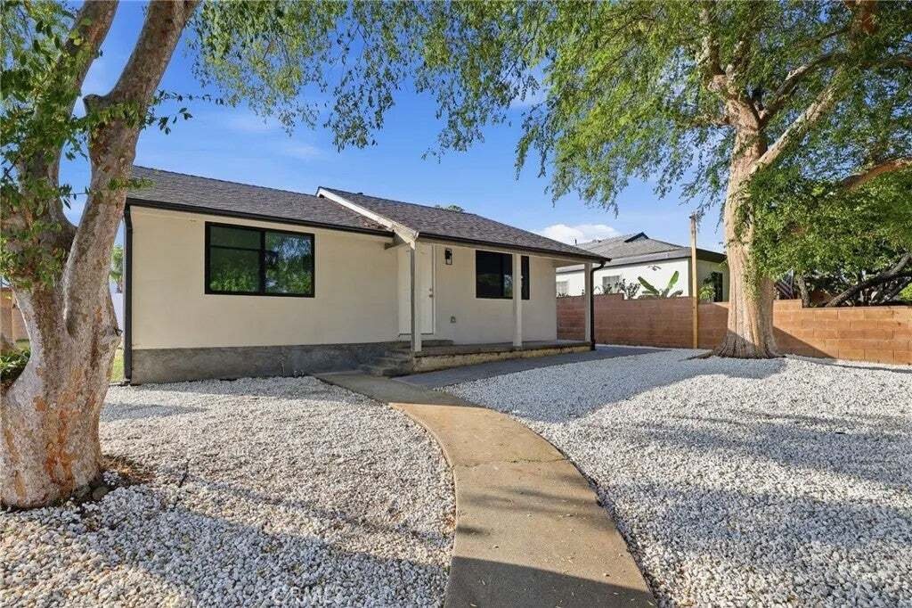 Condo in Los Angeles, California, United States 1 - 18779473