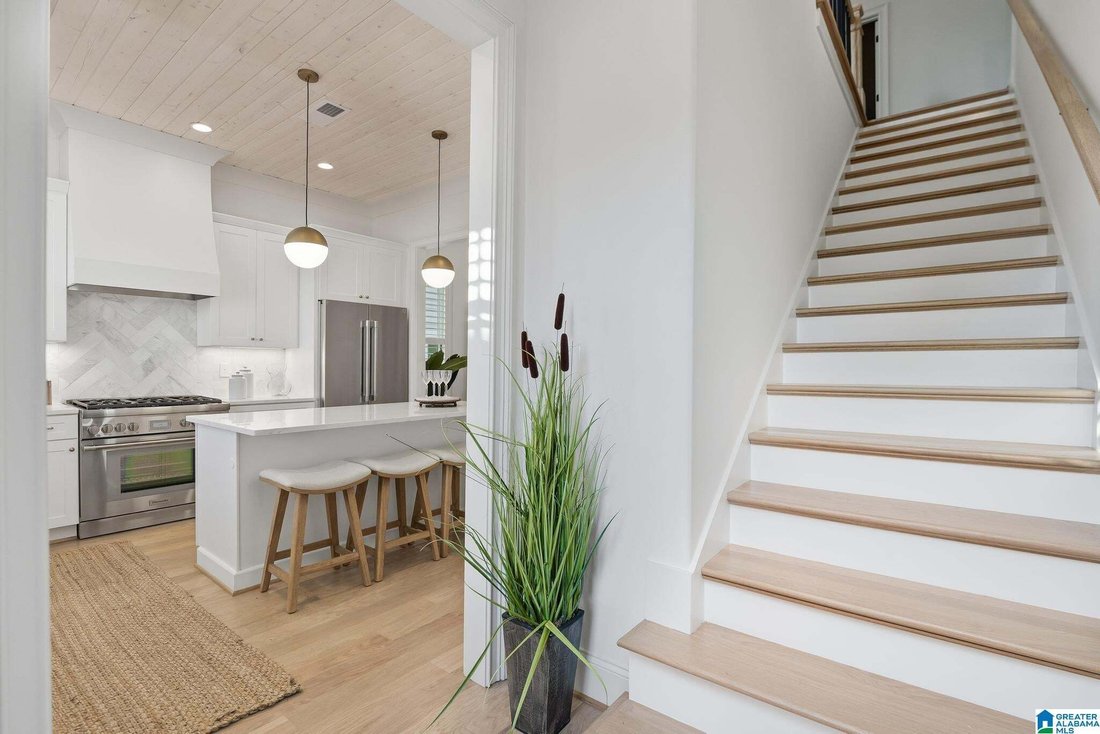 Casa a Mountain Brook, Alabama, Stati Uniti 3 - 18779005