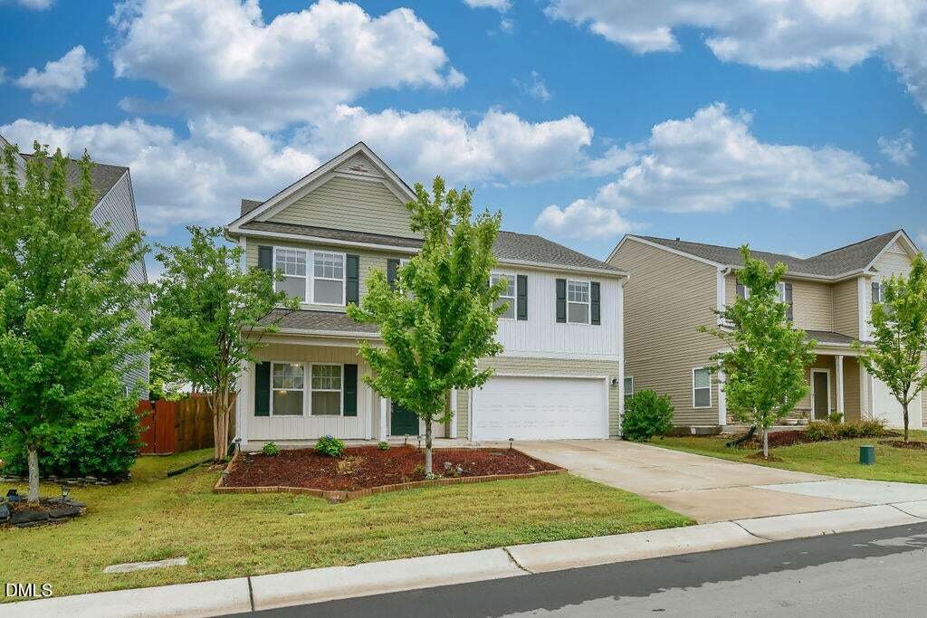 Casa a Morrisville, Carolina del Nord, Stati Uniti 3 - 18108980