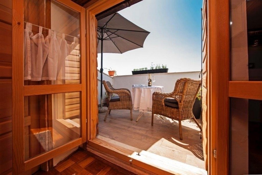 Townhouse en Rovinj, Istria, Croacia 5 - 18780131