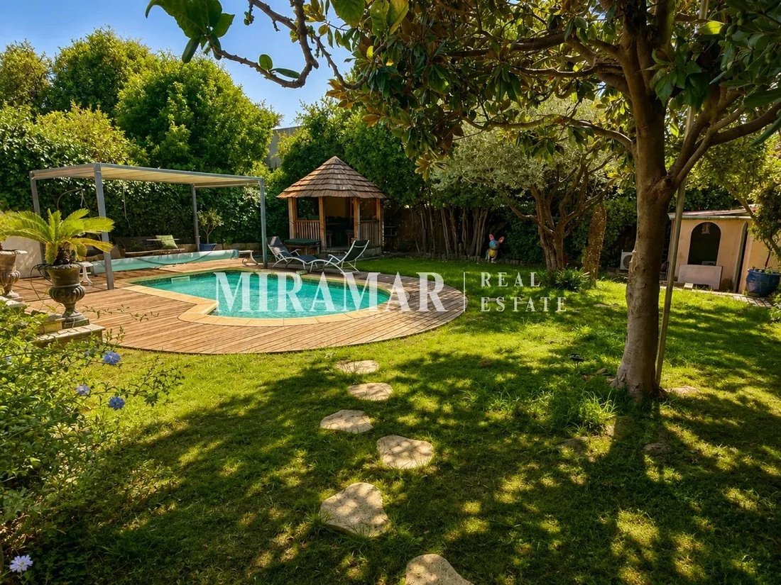Appartamento a Mont Boron, Nizza, Provenza-Alpi-Costa Azzurra 2 - 18777577