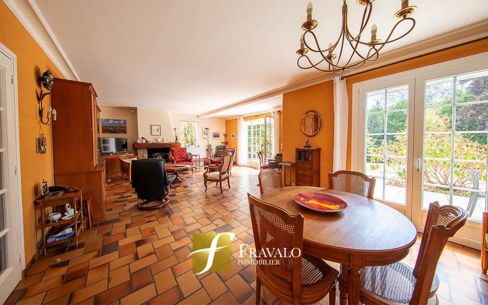 Casa en Zone Urbaine, Arradon, Francia 4 - 18777395
