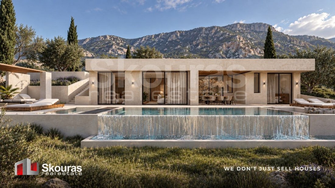 Villa a Eksantheias, Sfakiates, Grecia 2 - 17310538