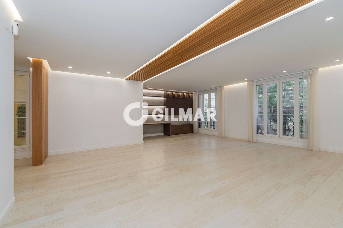 Appartamento a Salamanca, Madrid, Spagna 4 - 18776548