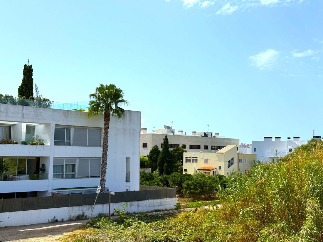 Appartement à Jesús, Santa Eulària des Riu, Îles Baléares 3 - 18776867