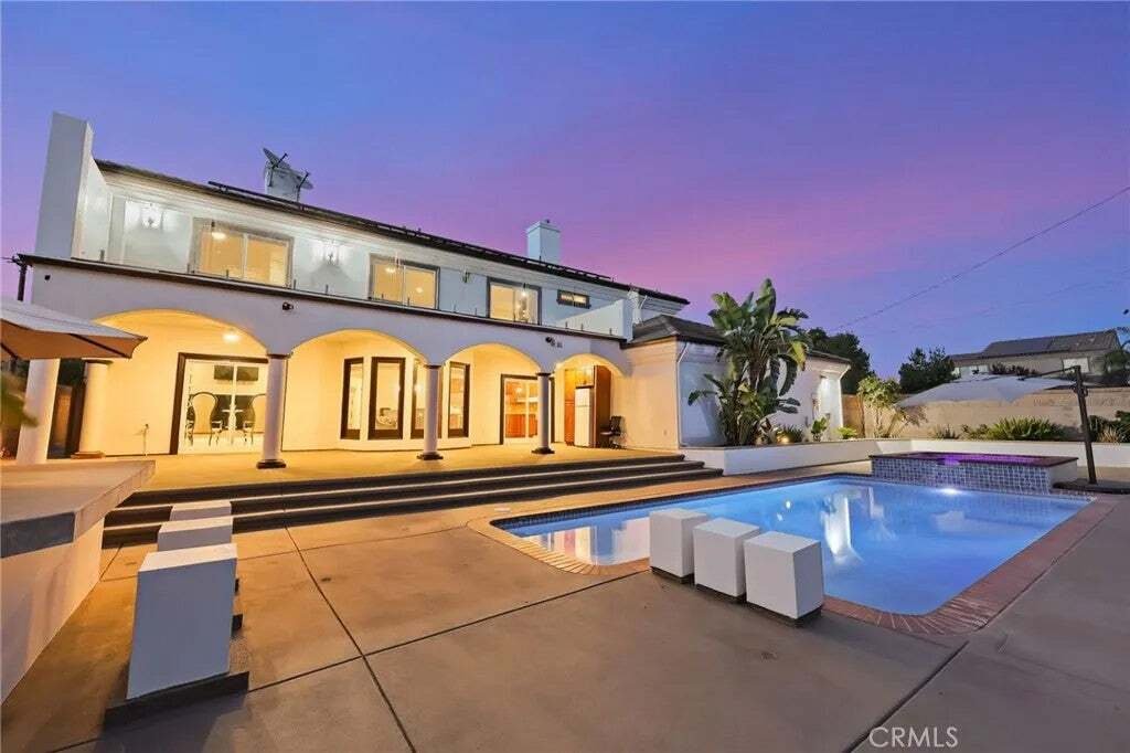 House in Upland, California, United States 3 - 18779504