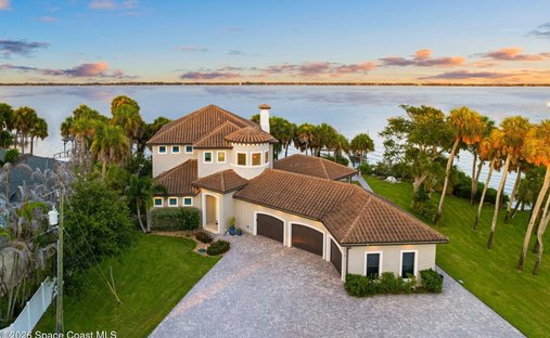 House in Melbourne, Florida, United States 1