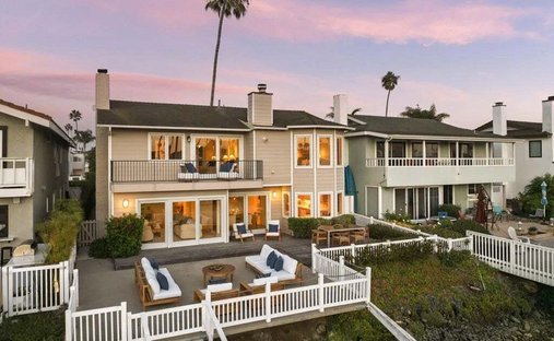 House in Ventura, California, United States 1
