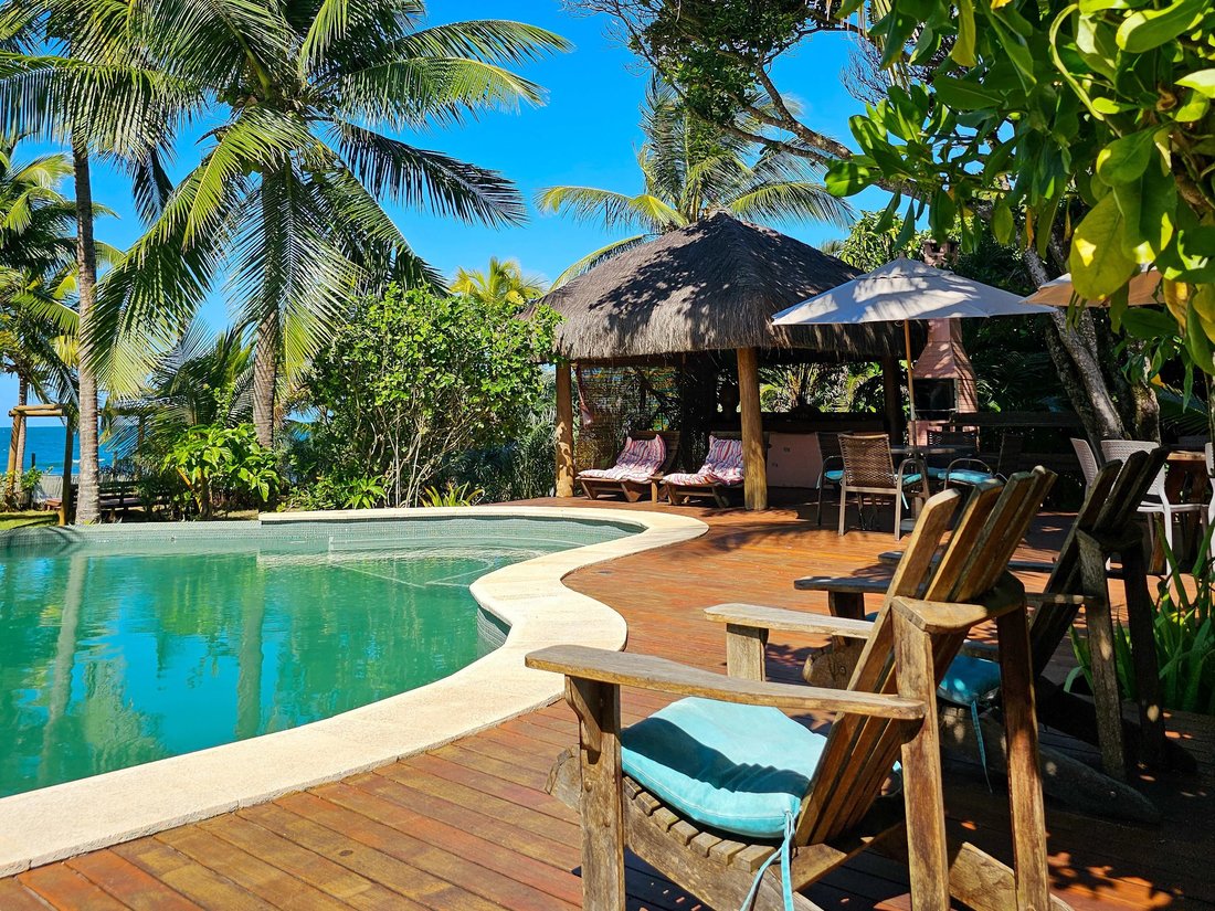 House in Camamu, State of Bahia, Brazil 3 - 10994902