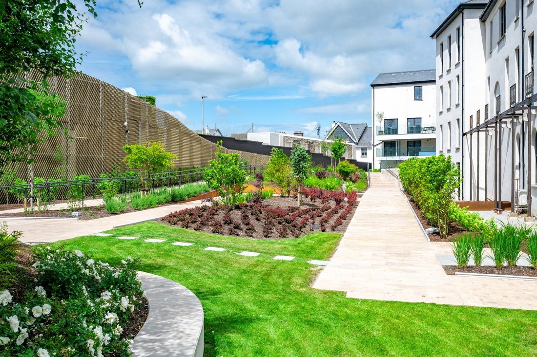 Apartamento en Kinsale, County Cork, Irlanda 5 - 18776919