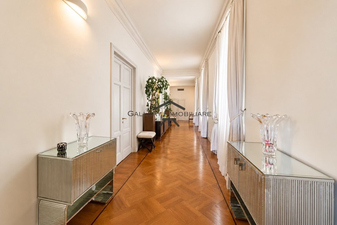 Apartment in Centro, Florence, Tuscany 3 - 18779118