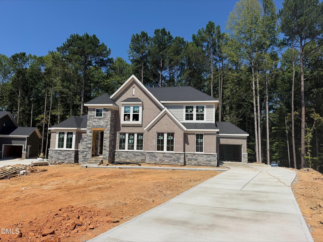 House in Clayton, North Carolina, United States 1 - 17758538