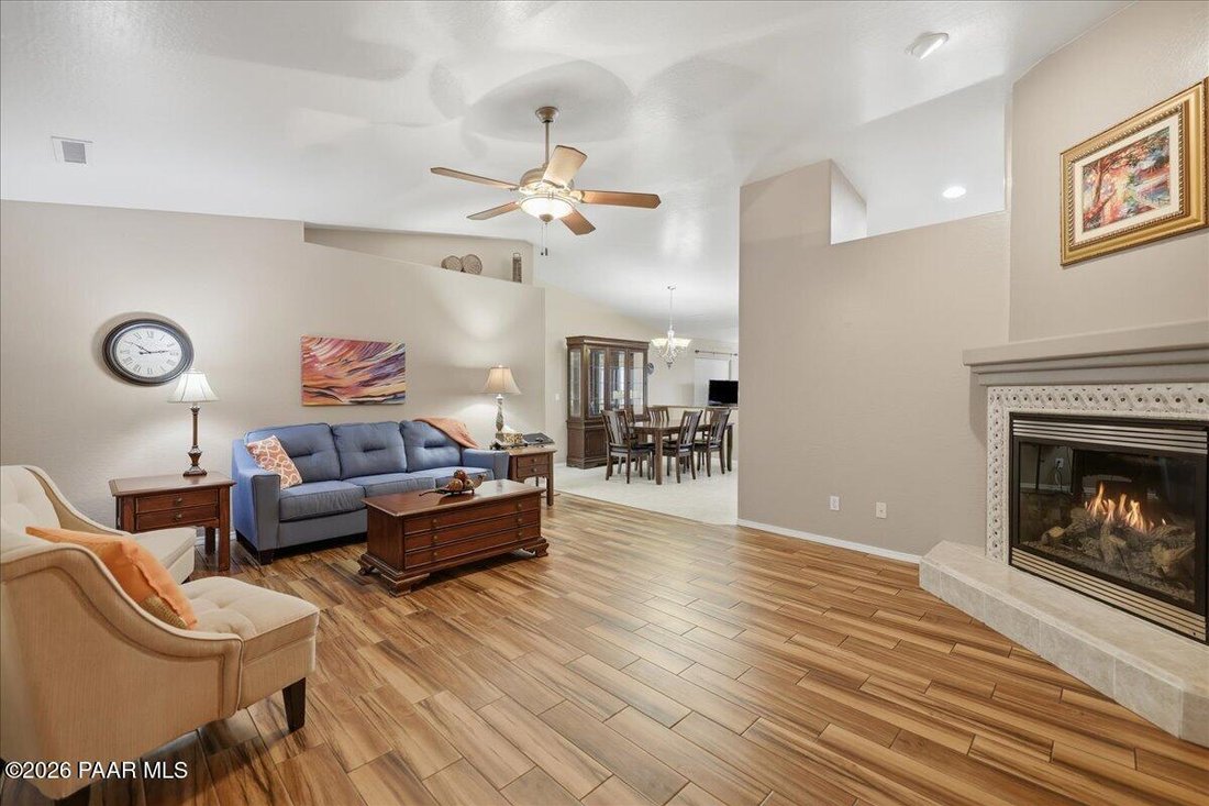 House in Prescott, Arizona, United States 5 - 18645457