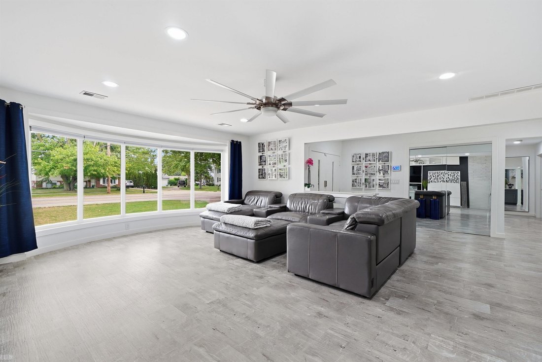 Haus in Sterling Heights, Michigan, Vereinigte Staaten 5 - 18781756