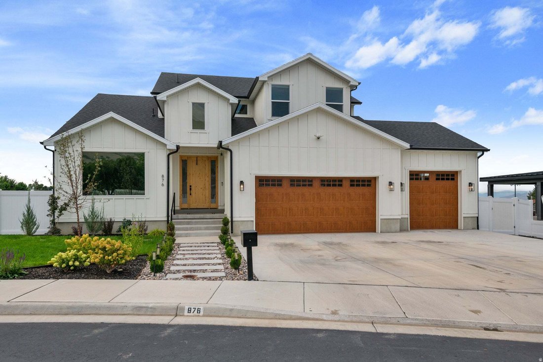 Casa a Cedar Hills, Utah, Stati Uniti 1 - 18781619