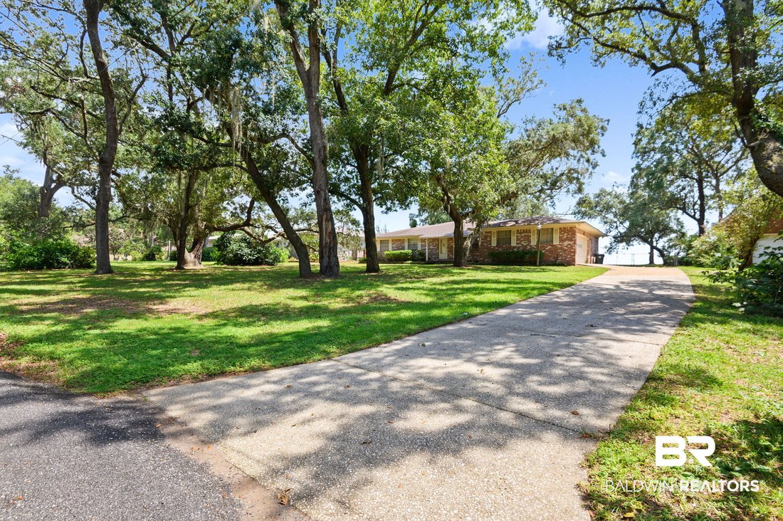 House in Lillian, Alabama, United States 4 - 18776368