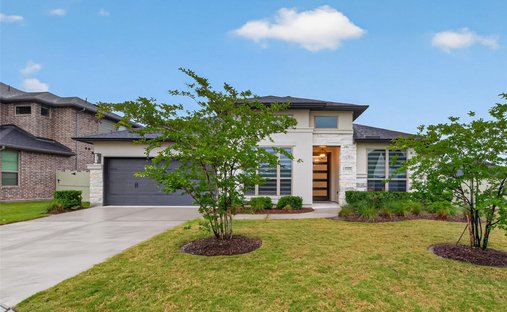 Casa a Conroe, Texas, Stati Uniti 1