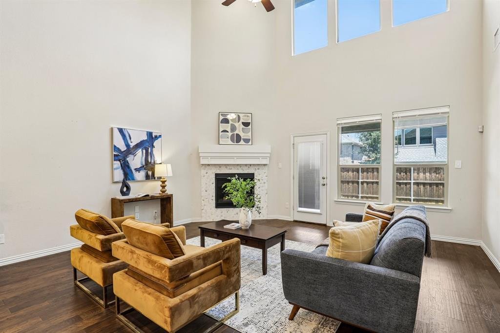 Haus in Little Elm, Texas, Vereinigte Staaten 4 - 18779953