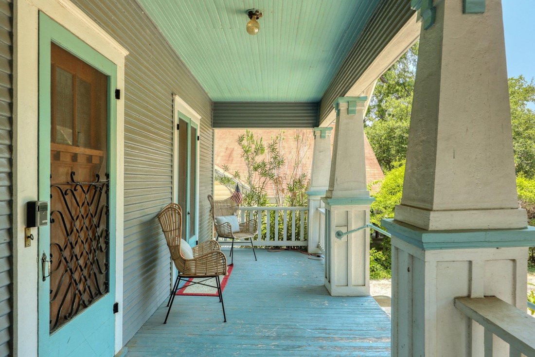 Haus in Austin, Texas, Vereinigte Staaten 3 - 18779619