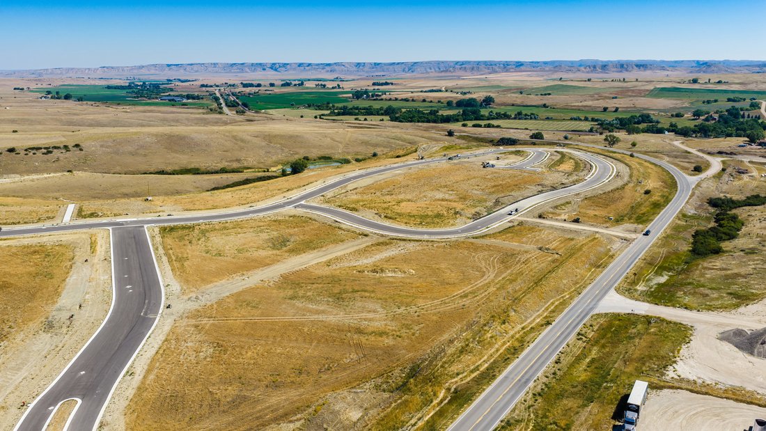 Terreno a Sheridan, Wyoming, Stati Uniti 3 - 18776802