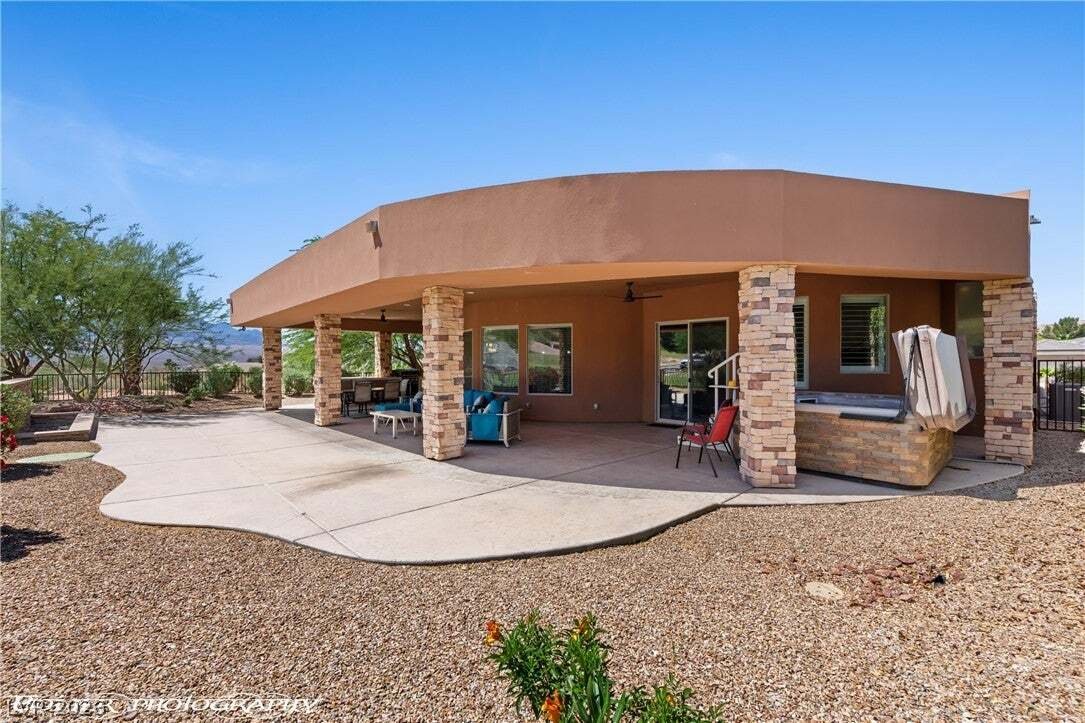 House in Mesquite, Nevada, United States 3 - 17883894