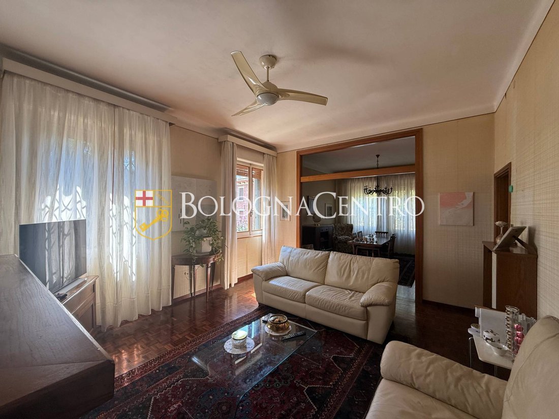 Apartamento en Centro Storico, Bolonia, Italia 4 - 18776862