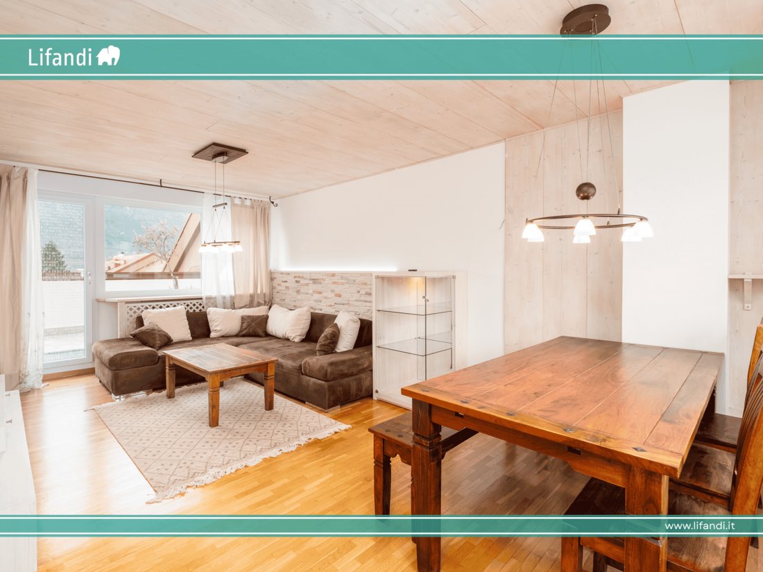 Wohnung in Eppan an der Weinstraße, Trentino-Südtirol, Italien 1 - 17377518