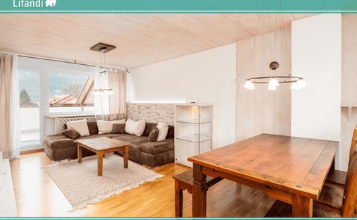 Wohnung in Eppan an der Weinstraße, Trentino-Südtirol, Italien 1