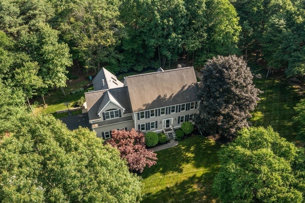 House in Hopkinton, Massachusetts, United States 2 - 18781501