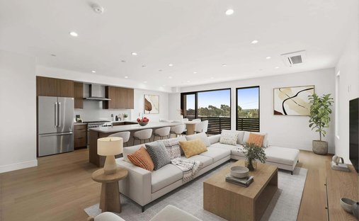 Residenza a San Diego, California, Stati Uniti 1