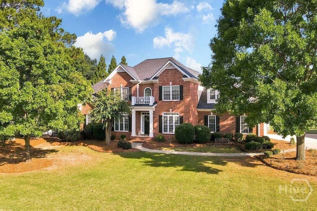 Casa en Watkinsville, Georgia, Estados Unidos 1 - 18779230